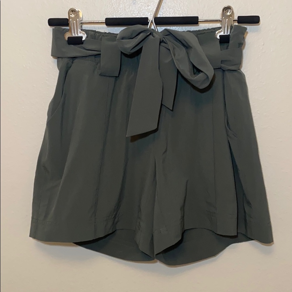 Athleta Shorts